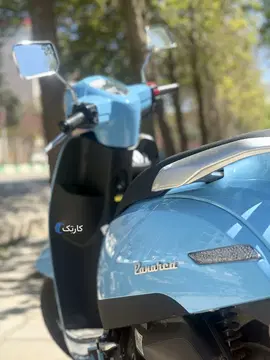 بنلی‏، پانارئا 125‏ - تصویر 5