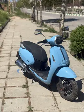 بنلی‏، پانارئا 125‏ - تصویر 3
