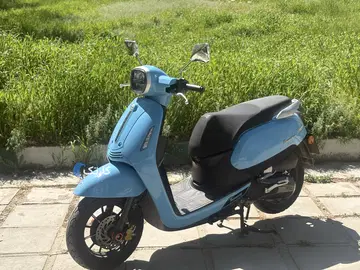 بنلی‏، پانارئا 125‏ - تصویر 4