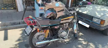 هوندا‏، CDI 125‏