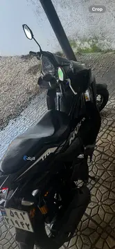 کبیر موتور‏، NVX 170‏ - تصویر 2