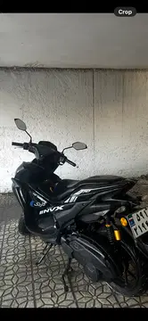 کبیر موتور‏، NVX 170‏