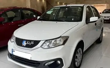 ساینا‏، S‏، دنده ای بنزینی‏