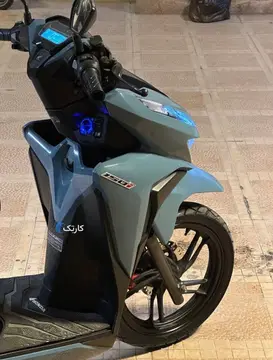 ثاقب خودرو‏، های کلیک 150‏ - تصویر 3