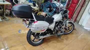هارلی دیویدسون‏، متفرقه‏ - تصویر 2