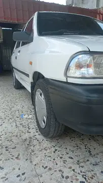 پراید‏، 131‏، SX‏ - تصویر 2