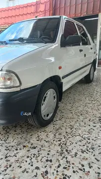 پراید‏، 131‏، SX‏ - تصویر 3
