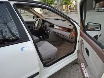 📍فروش فوری 📍سمند‏، LX‏، EF7‏  در حد - تصویر 4