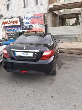 دنا‏، پلاس EF7‏، اتوماتیک توربو آپشنال‏