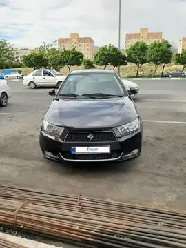 دنا‏، پلاس EF7‏، اتوماتیک توربو آپشنال‏ - تصویر 2