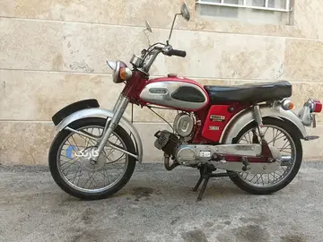 یاماها‏، 80‏