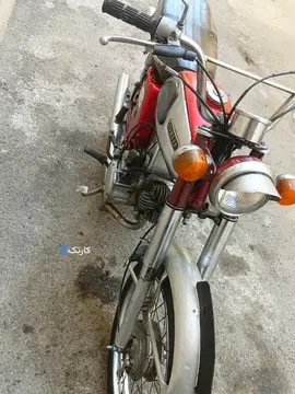 یاماها‏، 80‏ - تصویر 2