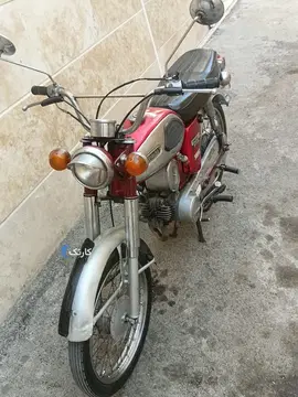 یاماها‏، 80‏ - تصویر 3