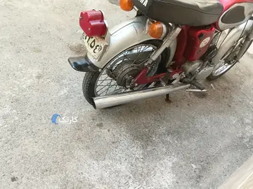 یاماها‏، 80‏ - تصویر 4