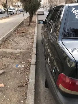 پراید‏، صندوق دار‏ - تصویر 3