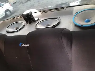 پراید‏، صندوق دار‏ - تصویر 6