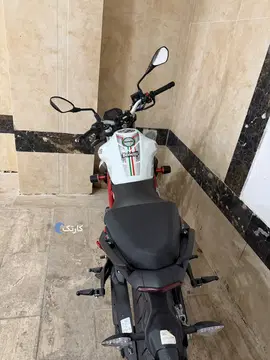بنلی‏، TNT 249S‏
