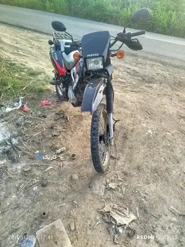 تریل 150xl‏