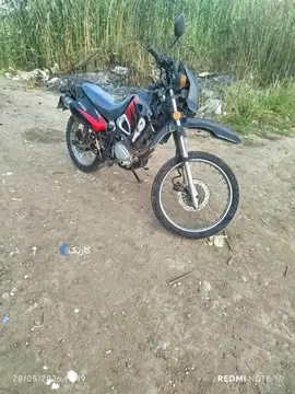 تریل 150xl‏ - تصویر 4