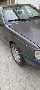 پژو‏، روآ‏، ساده‏ - تصویر 3