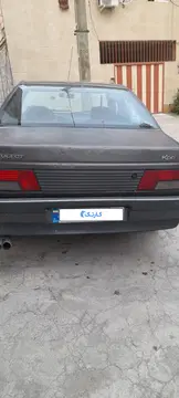 پژو‏، روآ‏، ساده‏ - تصویر 2