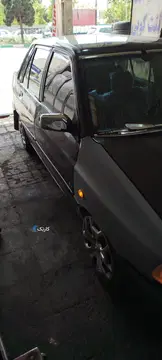 پراید‏، صندوق دار‏ - تصویر 3