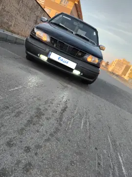 پراید‏، صندوق دار‏ - تصویر 5