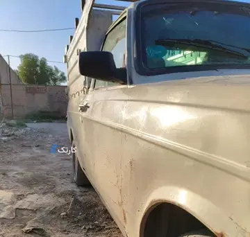 پیکان‏، وانت‏، بنزین‏ - تصویر 2