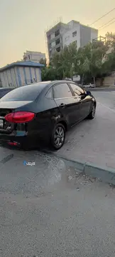 فروش خودرو جک j4 - تصویر 4