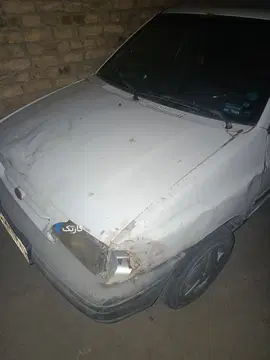 پراید‏، صندوق دار‏ - تصویر 2