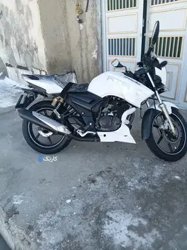 باجاج‏، پالس 180‏ - تصویر 2