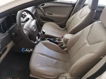 جک‏، جی 5‏ دنده ای‏ خشک درجه یک - تصویر 6