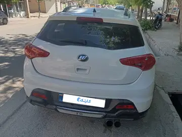 لیفان‏، X50‏، اتوماتیک‏