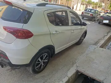 لیفان‏، X50‏، اتوماتیک‏ - تصویر 2