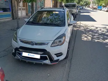 لیفان‏، X50‏، اتوماتیک‏ - تصویر 4