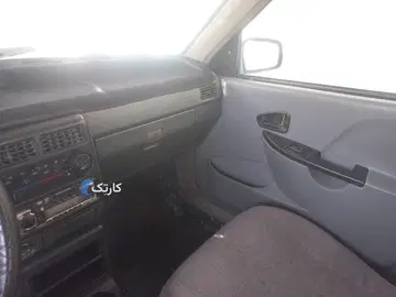پراید‏ ۸۴ بیرنگ انژکتور - تصویر 5