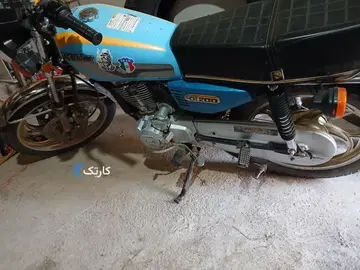 نیکتاز‏، 200 CDI‏ - تصویر 2
