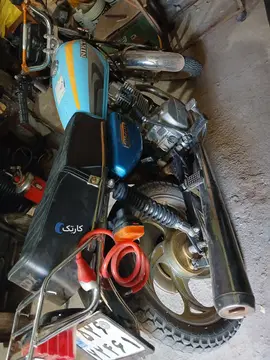 نیکتاز‏، 200 CDI‏