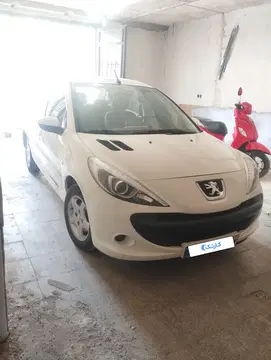 پژو‏، 207‏، دنده ای TU5‏ - تصویر 2