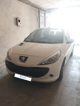 پژو‏، 207‏، دنده ای TU5‏ - تصویر 1