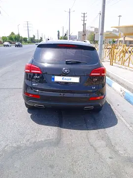 جک‏، S5‏، 2.0 لیتر اتوماتیک‏ - تصویر 4