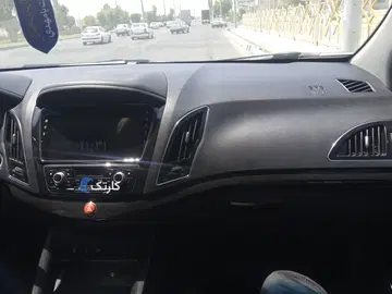جک‏، S5‏، 2.0 لیتر اتوماتیک‏ - تصویر 5