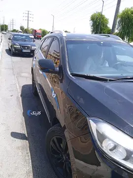 جک‏، S5‏، 2.0 لیتر اتوماتیک‏ - تصویر 2