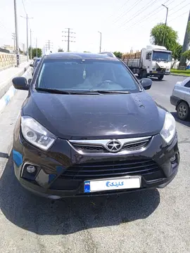 جک‏، S5‏، 2.0 لیتر اتوماتیک‏ - تصویر 1