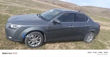 دنا‏، پلاس EF7‏، اتوماتیک توربو آپشنال‏ - تصویر 2