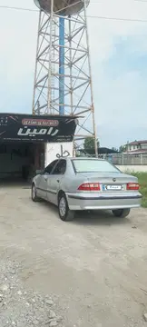 سمند‏، LX‏، XU7‏ - تصویر 2