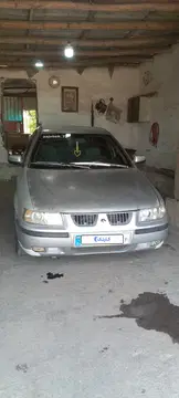 سمند‏، LX‏، XU7‏ - تصویر 5