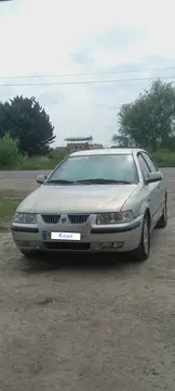 سمند‏، LX‏، XU7‏