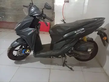 کویر موتور‏، S2 150‏