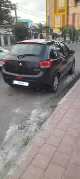 تیبا‏، هاچ بک‏، EX‏ - تصویر 6
